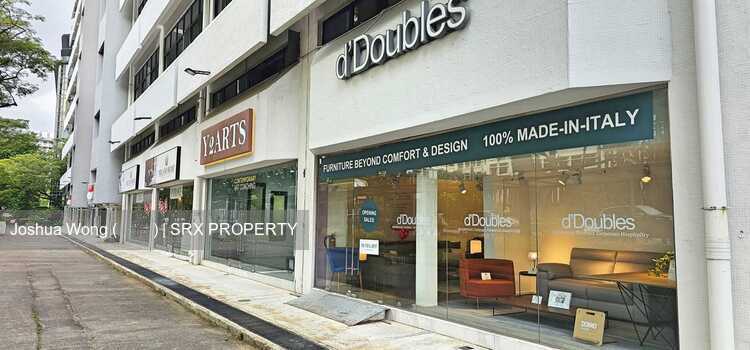 211 Henderson (D3), Retail #410211671